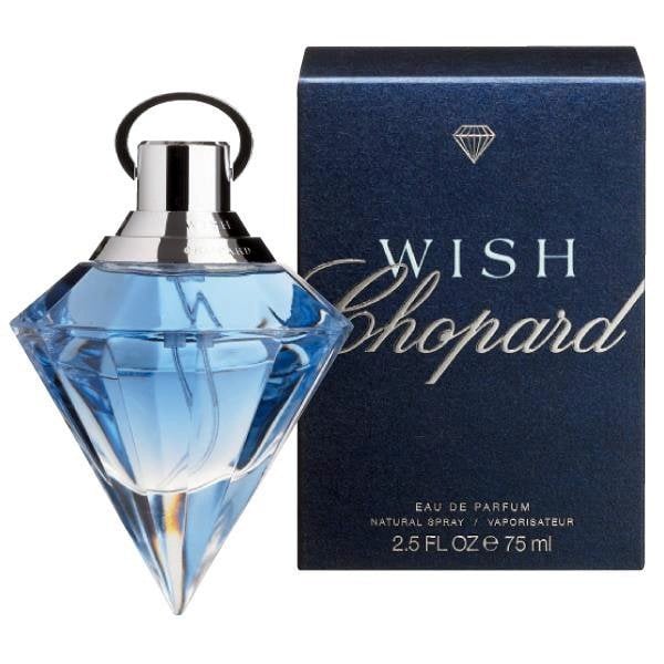 Wish by Chopard (Eau de Parfum) » Reviews & Perfume Facts