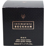 Intimately Men (After Shave Lotion) (David Beckham)