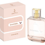 Damsel Exquisite (Dorall Collection)