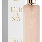 L'Or de Say No.3 (Orsay)