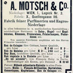 Eau de Cologne Russe (A. Motsch & Co.)
