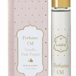 Vanilla Pink Pepper (Perfume Oil) (Laline)