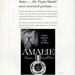 Amalie / Amalie of the Caribbean (Parfum) (Virgin Islands Perfume Corp.)