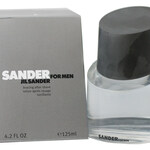 Sander for Men (After Shave) (Jil Sander)