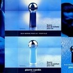 Bleu Marine pour Lui (After Shave) (Pierre Cardin)