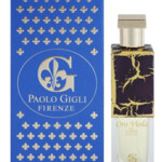 Oro Viola (Paolo Gigli)