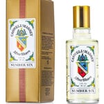 Number Six (After Shave) (Caswell-Massey)