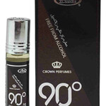 90° (Perfume Oil) (Al Rehab)