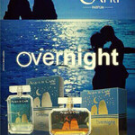 Overnight Woman (Acqua di Capri)