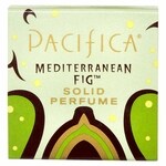 Mediterranean Fig (Solid Perfume) (Pacifica)