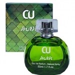 CU Man (CU Parfum)