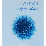 Aqua Aster / アクアアスター (Eau de Toilette) (Samouraï Woman / サムライウーマン)