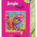 Bubbly Butterfly (Jungle Magic)