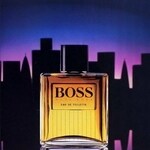 Boss Number One / Boss (Eau de Toilette) (Hugo Boss)