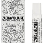 This Is Her! Capsule Collection (Zadig & Voltaire)