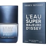 L'Eau Super Majeure d'Issey (Issey Miyake)