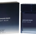 Night Blue (Armand Basi)
