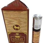 Oudy (Perfume Oil) (Al Rehab)
