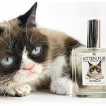 Kitten Fur - Grumpy Cat (Demeter Fragrance Library / The Library Of Fragrance)
