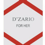 D'Zario for Her (D'Zario)