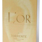 L'Or de Torrente (Silky Body Mist) (Torrente)