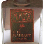 Mimosa (E. L. Raibaut)
