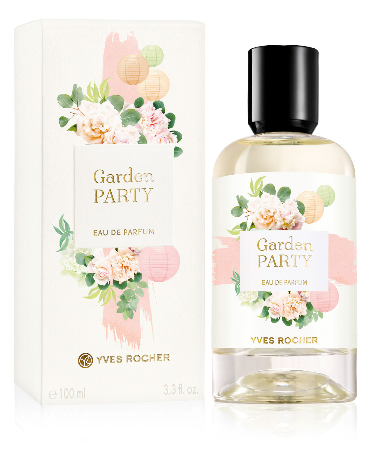 Garden Party By Yves Rocher Reviews