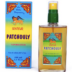 Les Belles Fragrances - Patchouli (Prestige de Menton)