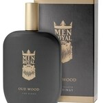 Leather Wood (Men Royal)