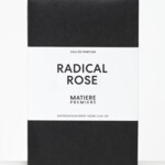 Radical Rose (Eau de Parfum) (Matière Première)