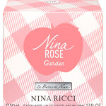 Les Belles de Nina - Nina Rose Garden (Nina Ricci)