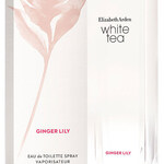 White Tea Ginger Lily (Elizabeth Arden)
