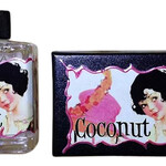 Coconut (Perfume Oil) (Seventh Muse)