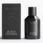 Black Evening (Massimo Dutti)