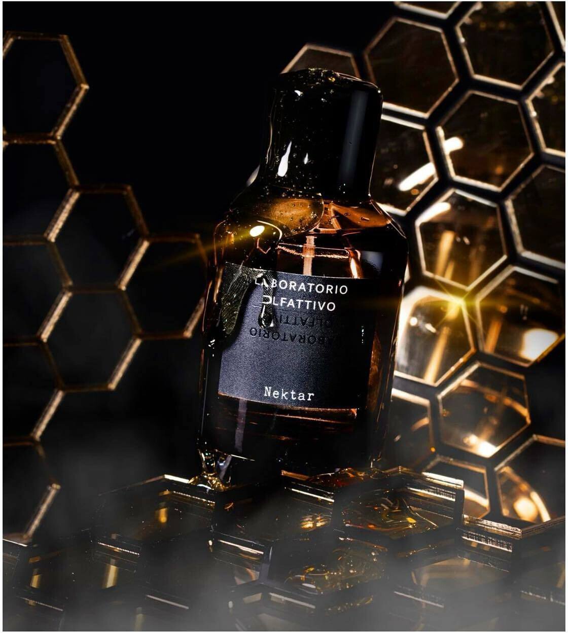 Nektar by Laboratorio Olfattivo » Reviews & Perfume Facts