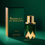 Jade (Royalty by Maluma)