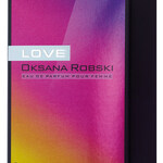 Oksana Robski Love (Brocard / Брокард)