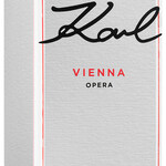Karl Vienna Opera (Karl Lagerfeld)
