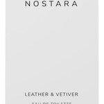 Leather & Vetiver (Nostara)