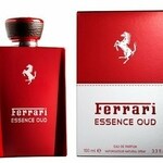 Essence Oud (Ferrari)