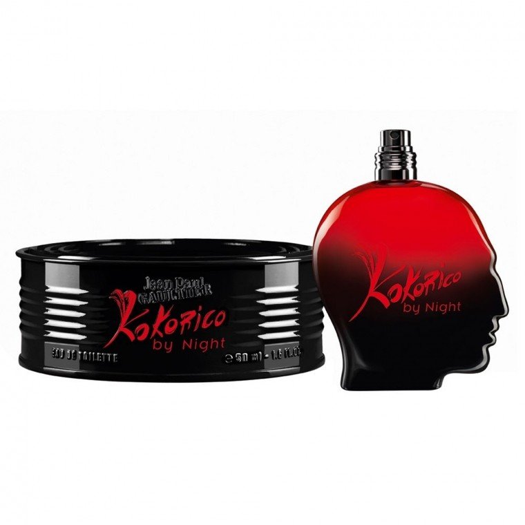 مطبخ التعرفة بدعة  Kokorico by Night by Jean Paul Gaultier » Reviews & Perfume Facts