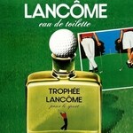 Trophée Lancôme pour le Sport (Eau de Toilette) (Lancôme)