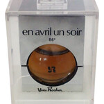 En Avril Un Soir (1976) (Parfum) (Yves Rocher)