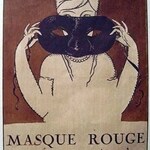 Masque Rouge (Marcel Guerlain / Hughes Guerlain)