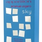 Apparition Sky (Emanuel Ungaro)