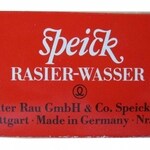 Speick Men (After Shave Lotion) (Speick / Walter Rau)