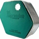 1st Impression Green (Chris Adams)
