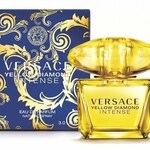 Yellow Diamond Intense (Versace)