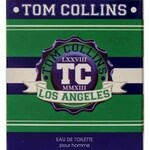 Tom Collins - Los Angeles (Jeanne Arthes)