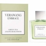 Embrace - Green Tea and Pear Blossom (Eau de Toilette) (Vera Wang)